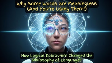 Logical Positivism and Its Impact on Language: A Deep Dive into Meaning!