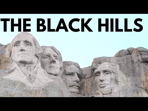 The Best of Mt Rushmore &amp; the Black Hills: 21 things to do including Custer State Park and more