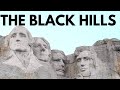 The best of mt rushmore  the black hills 21 things to do including custer state park and more