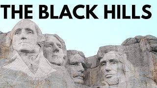 The Best of Mt Rushmore & the Black Hills: 21 things to do including Custer State Park and more