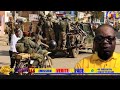 FM 12 5 26 SUD KIVU SA BOUGE L ENTREE DE FARDC ET WAZALENDO A LUVUNGI 