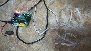 My Heart Will Go On • Celine Dion arduino cover