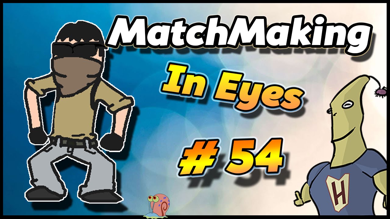 Magas ping cs megy matchmaking