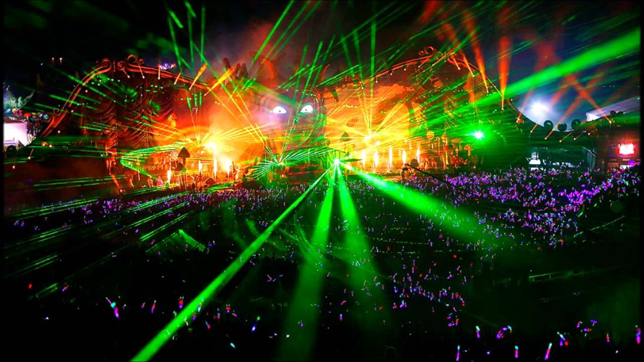 New Electro House - Summer Mix 2013