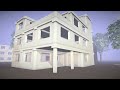 Beginning of video