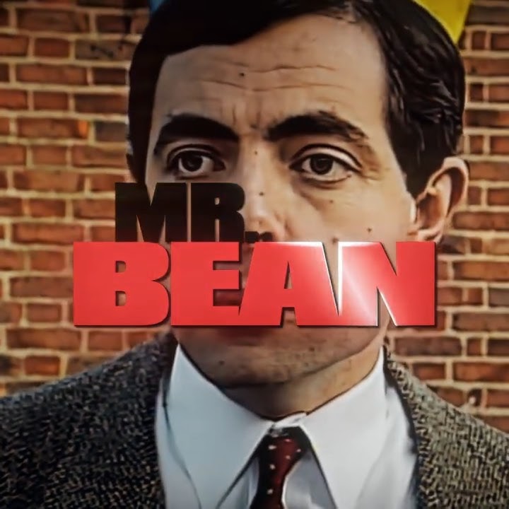 Old Memories - 'Mr Bean' edit | Owl City - Fireflies (slowed   reverb)