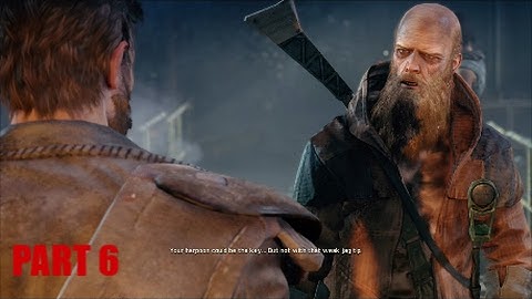 Mad Max |Part 6| A PIECE TOUGHER