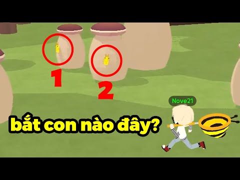 Video Play Together - Đâu mới là 