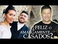 ¿Feliz o Amargamente Casados?, El Matrimonio en Padre Luis Toro EN VIVO desde Sucúa Ecuador 2018