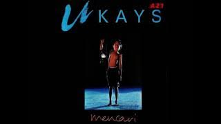 UKAYS Terasa (Instrumental)