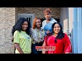 WITHIN RANGE BTS - SONIA UCHE, BEN TOUITOU,OKAWA SHAZNAY, MIWA OLORUNFEMI, 2023 NIGERIAN MOVIE