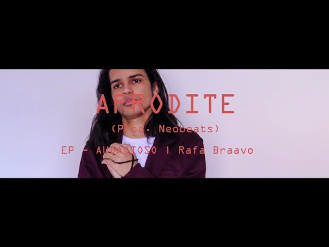 Rafa Braavo - Afrodite (Prod. Neobeats)