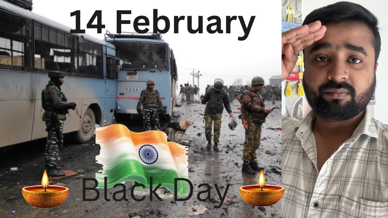 14th February Valentine Day ❌ | 14th February Black Day 😔🙏