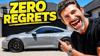 I Wasted $200,000 on a Car.. (Porsche 911 Review)