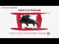 Gucci Mane - Answer [Explicit] ft. Jacki-O | The State Vs. Radric Davis 2