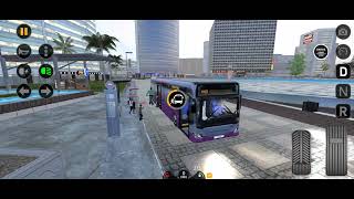 ovilex bus simulator screenshot 4