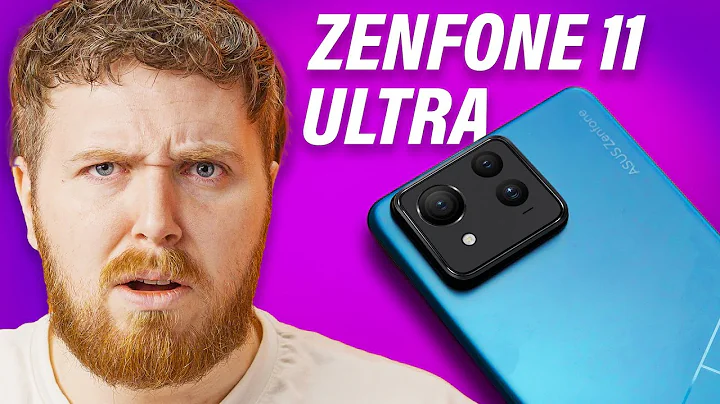 ASUS, you betrayed me! - ASUS Zenfone 11 Ultra - DayDayNews