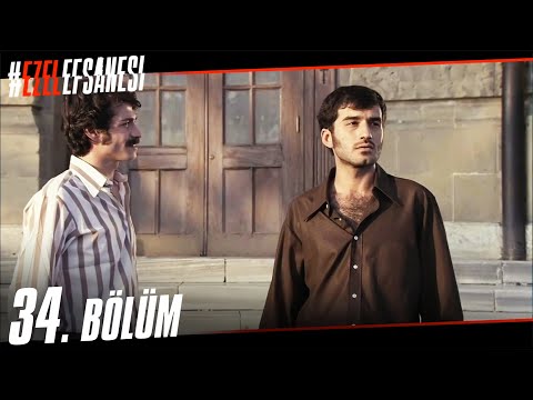 Ezel - Ezel 34.Bölüm | İmkansız - HD