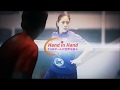 10月27日  Hand  in  Hand 配信１０