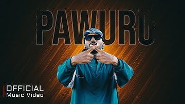Xclane - Pawuru | පවුරු | Official Music Video
