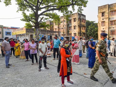 West Bengal Elections