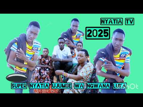 LIMBU LUCHAGULA FT SUPER NYATIA UJUMBE NGWANA LUKA 0757099735 July7 29 2025