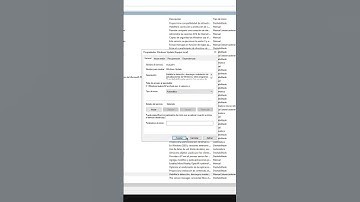 ¿Windows Update no funciona?¿Deshabilitar actualizaciones automáticas? #windows #internet #pc #reels