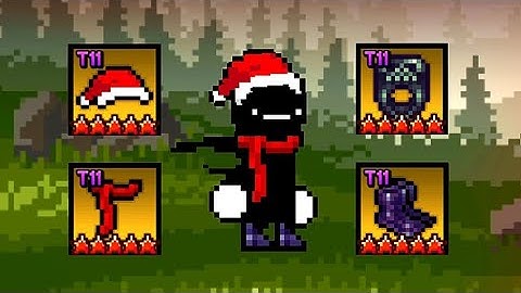 Days Bygone | Gear T11