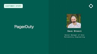 A partner, not just a vendor: Why PagerDuty migrated to Cloudsmith