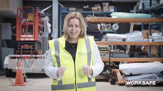 Health and Safety Reps - Advice From The Experts