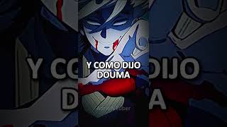 Douma Y Su Frase God