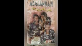 Abagandayi - Sewuphindile