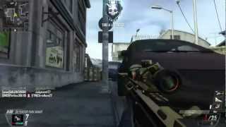 Free for all, Quick Scop by Yorbox360 RD