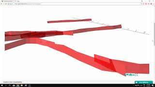 Create Visualizations and View Everything in 3D.