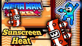 Mega Man Maker 1.10 - JetHawk74
