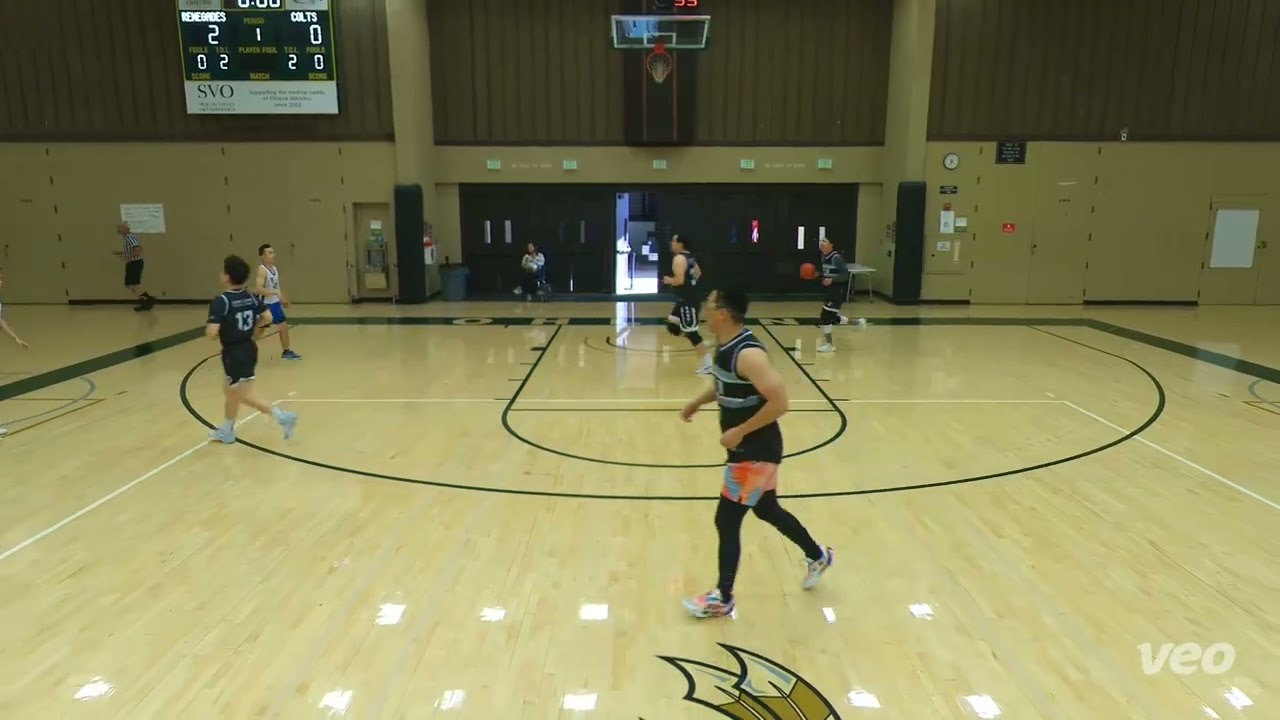 2026 02 22 Titan (主) vs 男模 (客) 33:44