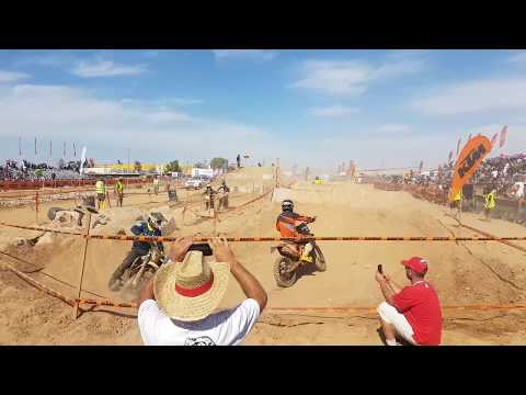 קרבות אוויר!!! גמר סופר אינדורו קטגוריית פרו 2019