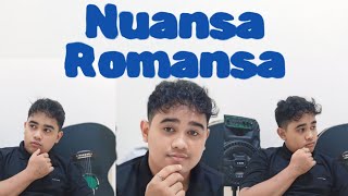 Khairul Isman - Novel Cinta (Music Audio)