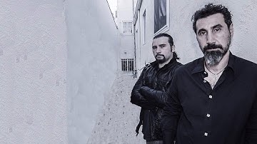 System Of A Down - Chop Suey no bass, no guitar
