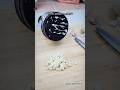 Garlic Press