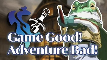 Craft the Perfect Daggerheart Adventure