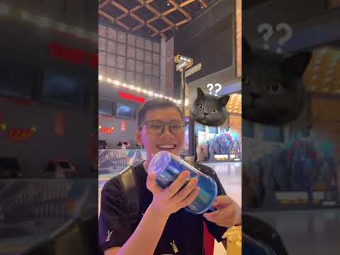 CGV REVIEW | 1 chiếc ly dành cho Nàng Tiên Cá 🧜‍♀️ LITTLE MERMAID 2023 và nó thất sự là rất đẹp 🤩
