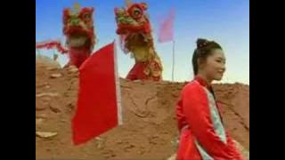 小鳳鳳-  欢乐鼓声庆丰年