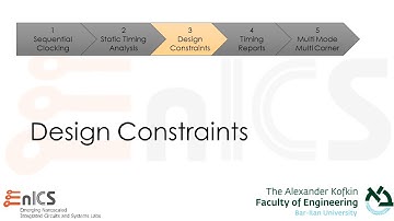 DVD - Lecture 5f: SDC Continued