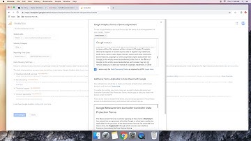 How to add Google Analytics tracking code to Squarespace website