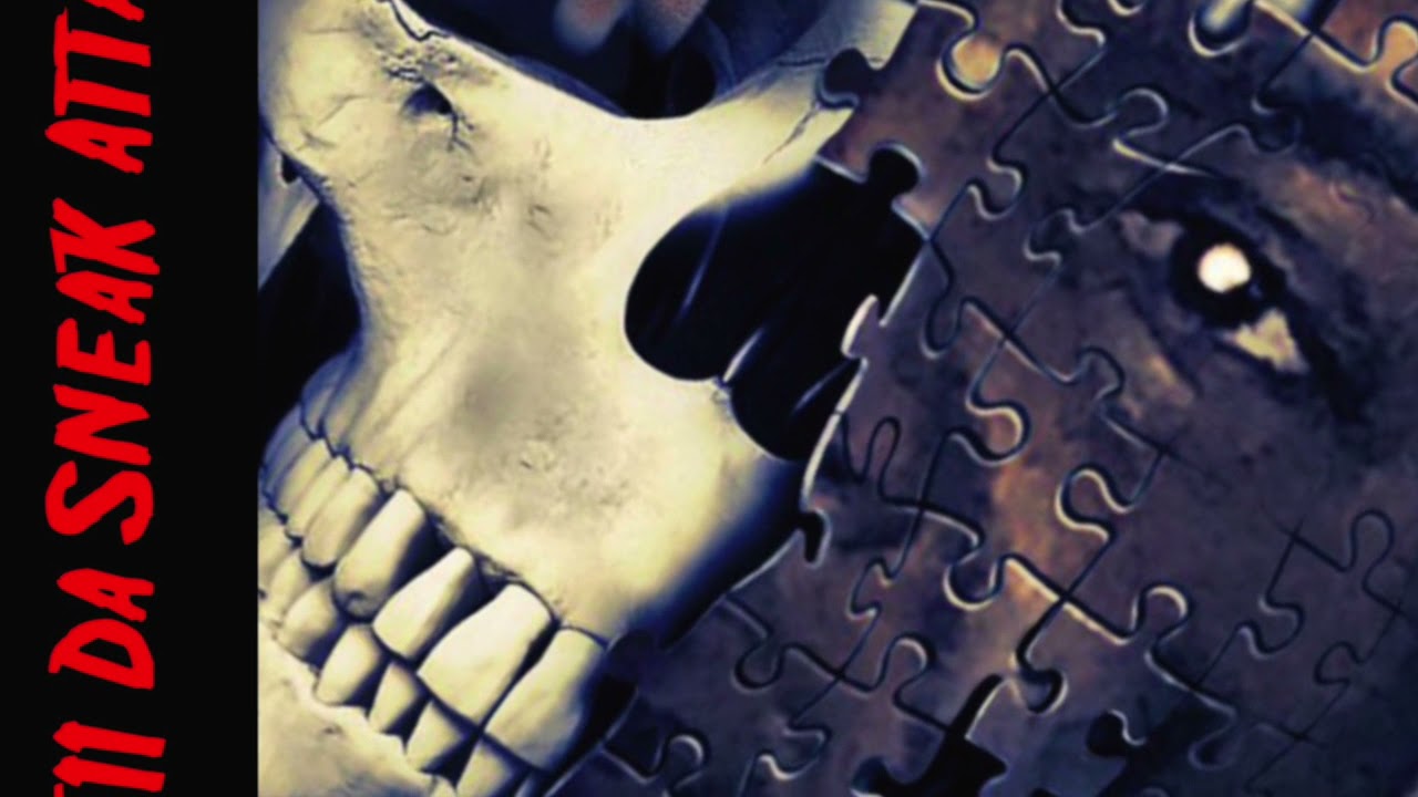 I'm Feeling Like Michael Myers