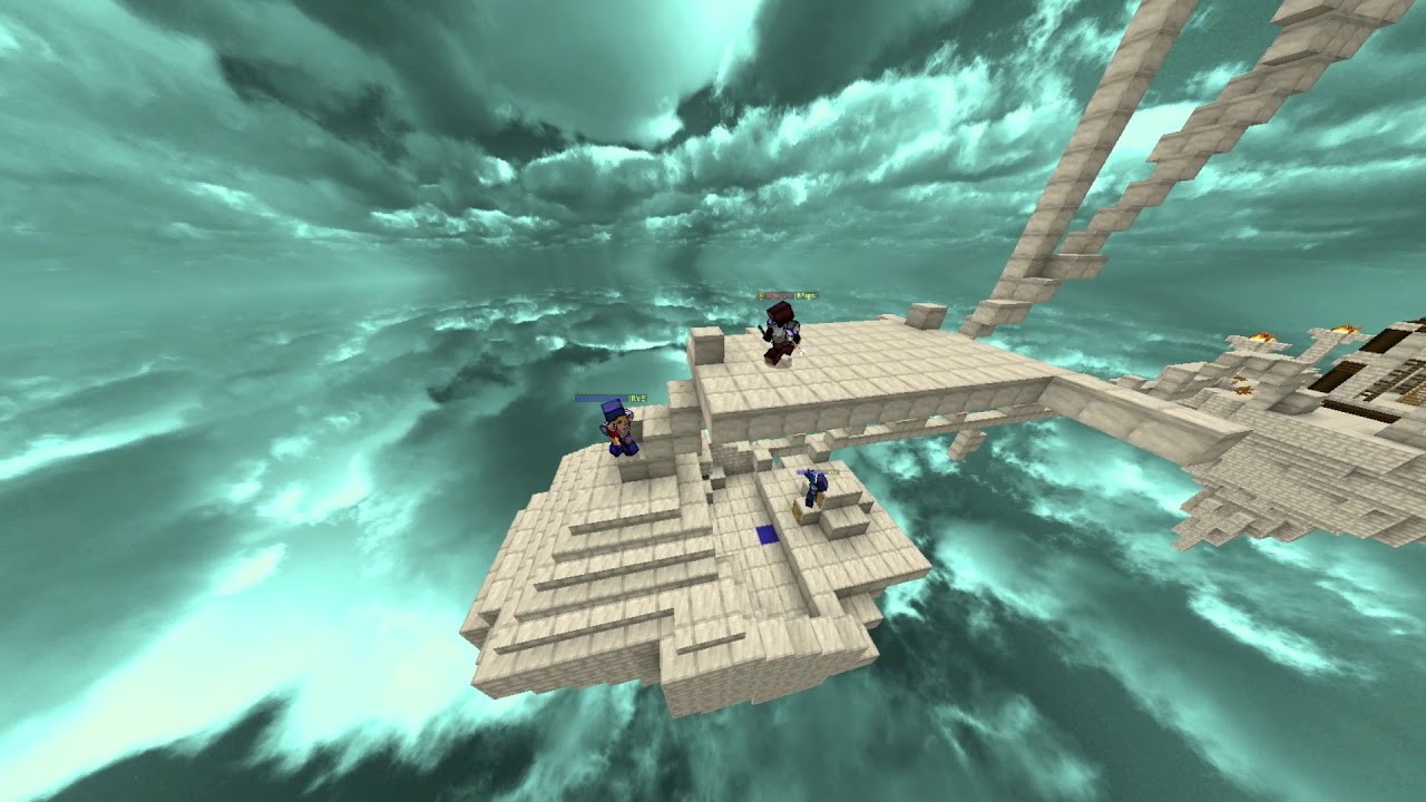 Cw Clips | #47 | MadaClient | lilgiovy