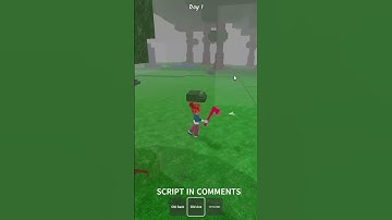 [BEST] Roblox Script - 99 Nights In The Forest Script [Mobile & PC GUI]