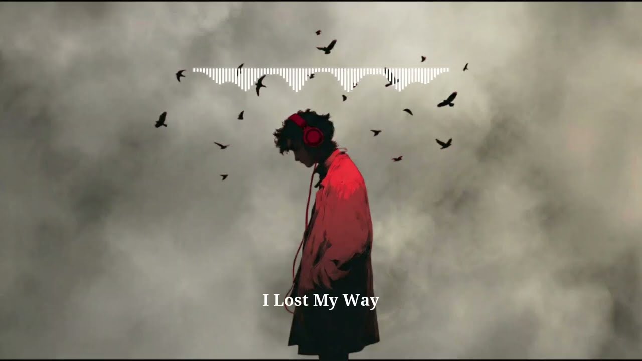 I Lost My Way  2000년대 힙합 랩발라드 🍫 2000s Emotional Hip-hop / Rap Ballad
