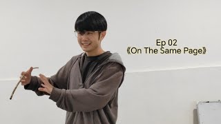 HOT K-DRAMA | Episode 2 : Accidentally In Sync